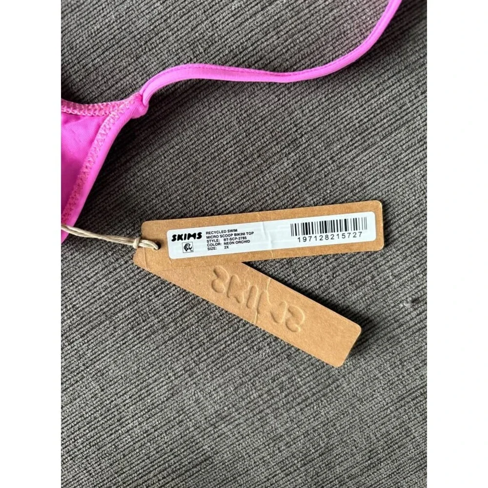 skims brand new